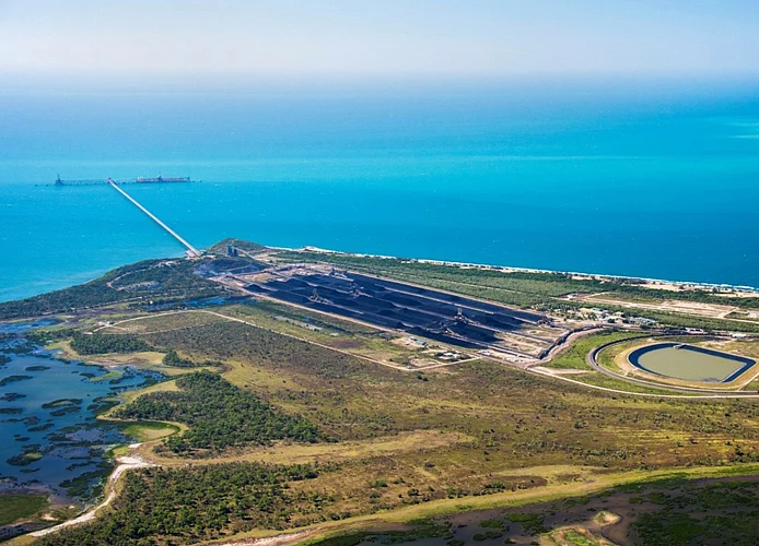 Controversial Australia Coal Mine Boosted After Shock Vote