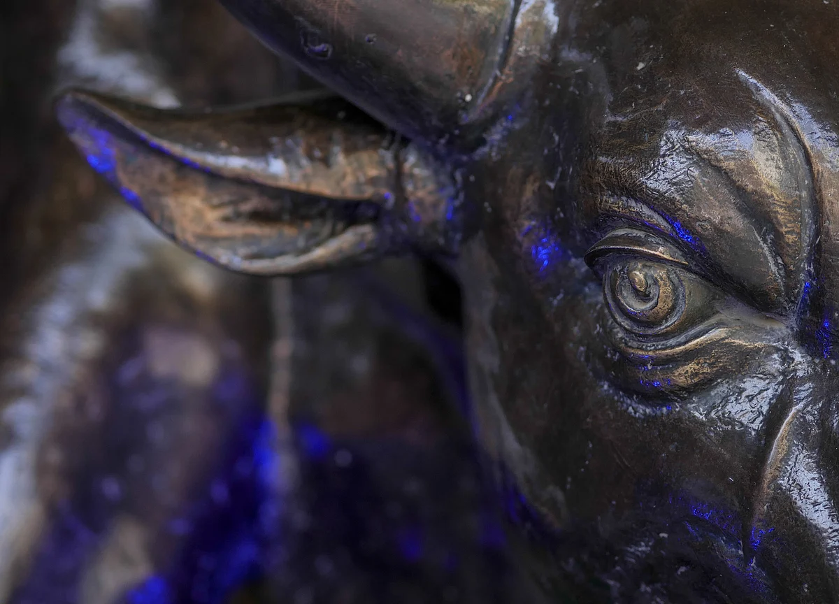 Earnings Growth To Propel Sensex Towards 42,000-Mark, Says Morgan Stanley’s Jonathan Garner