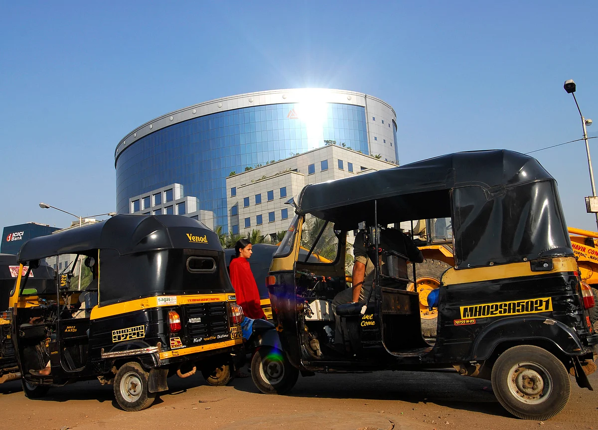 Three IL&FS Group Companies Sign Pacts With Lenders For Debt Servicing