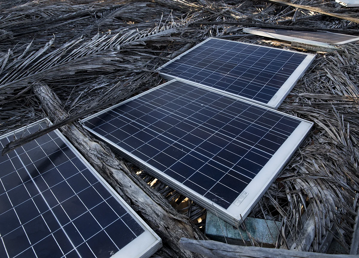 India Considers New Solar Tender With Focus on Factories