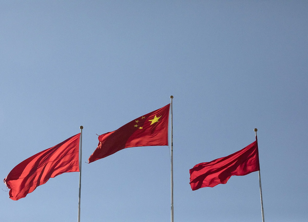 Chinese Media Start Mentioning Renewed U.S. Trade War Threats