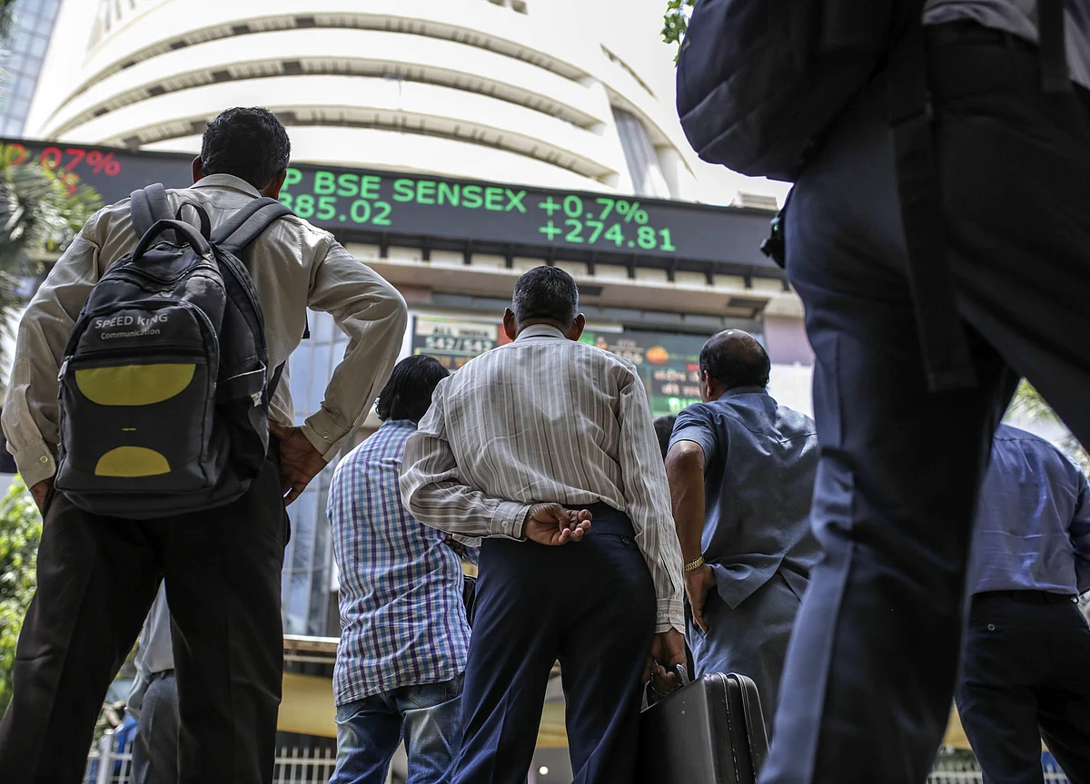Brokerages Bullish On Mid Caps, Banks As BJP’s Modi Set For Another Term