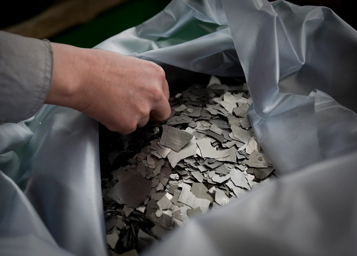 China Has Rare Earths Plan Ready to Go If Trade War Deepens