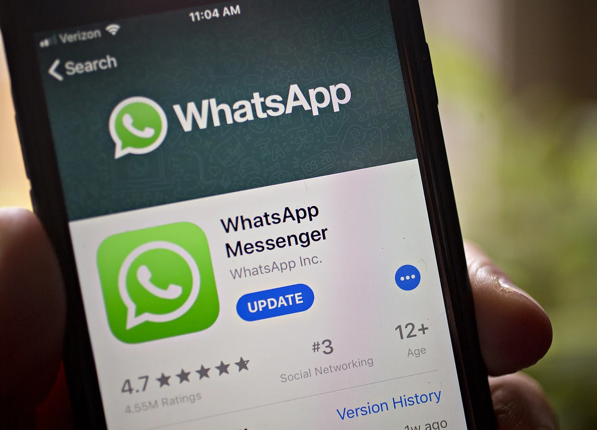Facebook Picks London to Drive WhatsApp Mobile Payments Globally