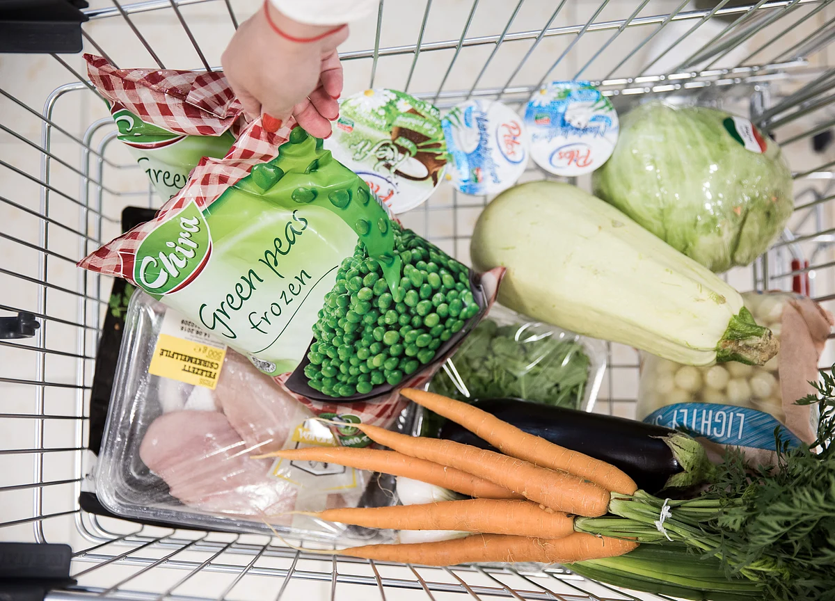 The Mighty Pea Is Everybody’s New Favorite Plant-Based Protein