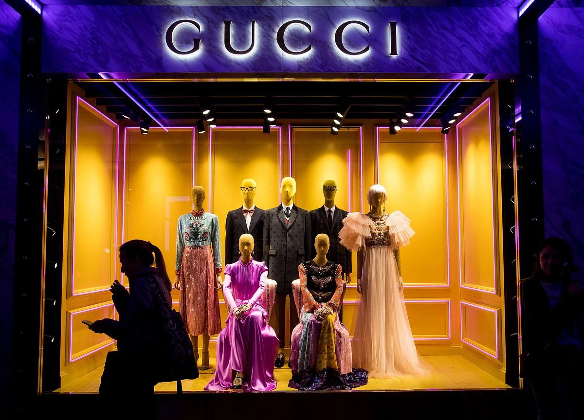 France Seeks to Stop Fashion Brands From Destroying Unsold Goods