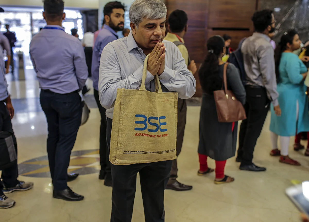Don’t Expect Immediate Action To Address Slowdown, Says Neelkanth Mishra