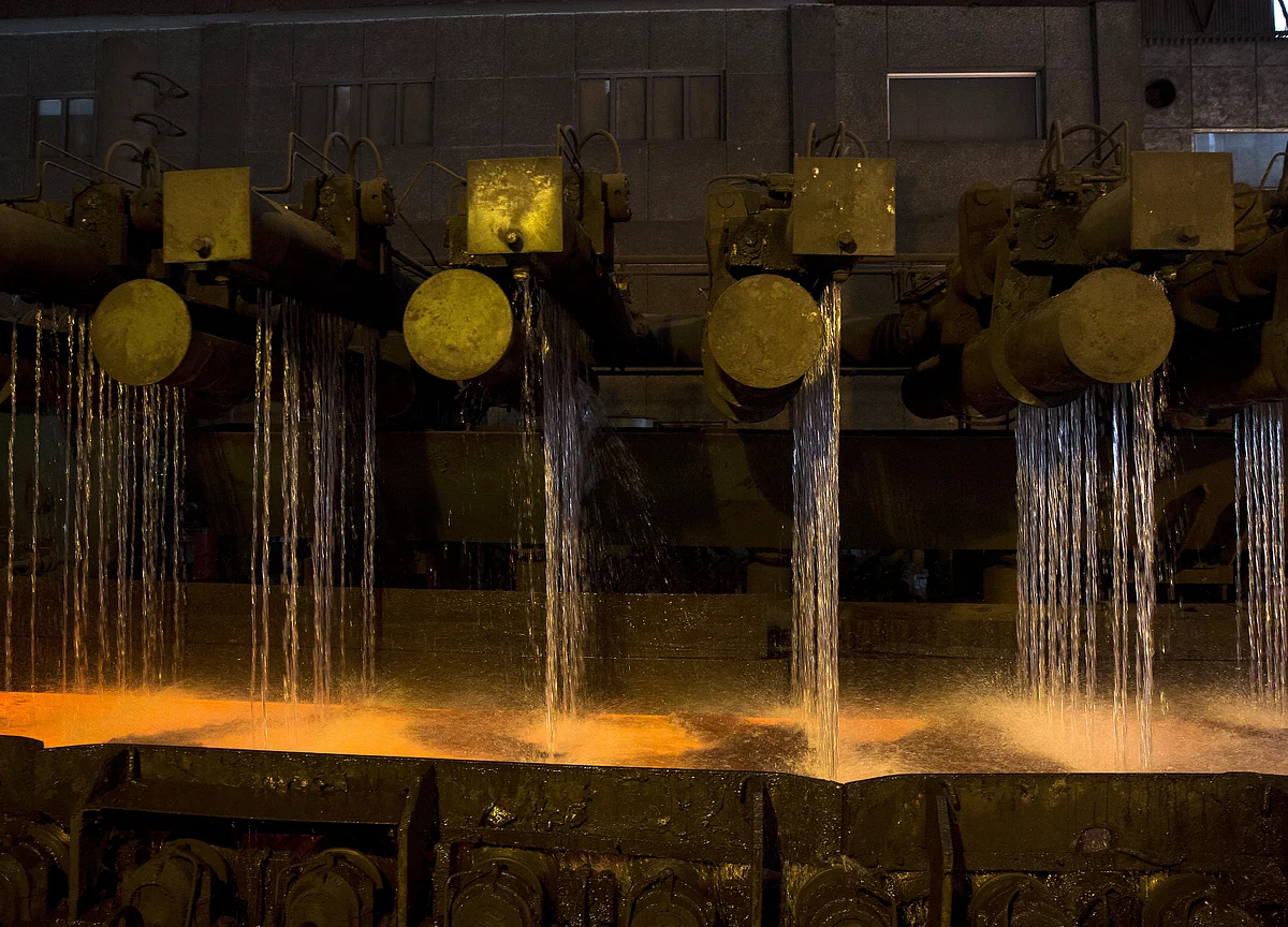 What India’s Industrial Growth Looked Like In FY19