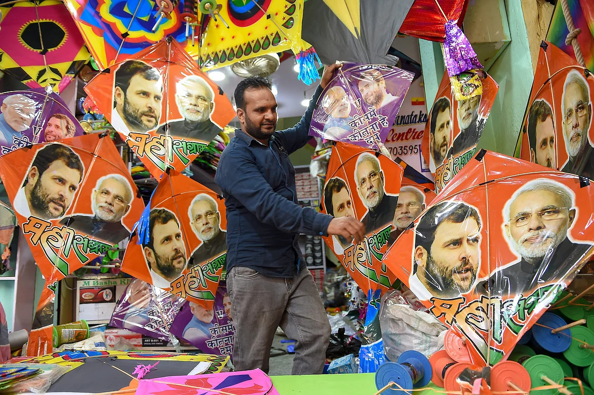 Election 2019: Why Congress May Win At Least 30 Seats In Hindi Heartland States