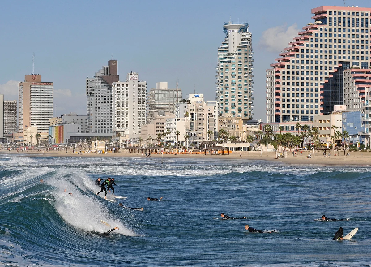 Israel Faces Brain Drain as More Educated Citizens Leave Country