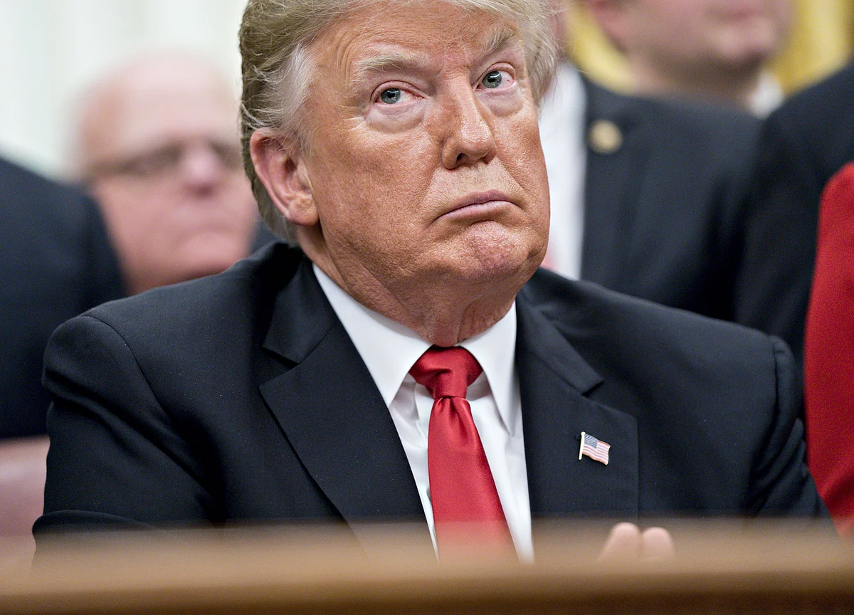 Trump Wary of Plunging Into Iran War Ahead of 2020 Re-Election