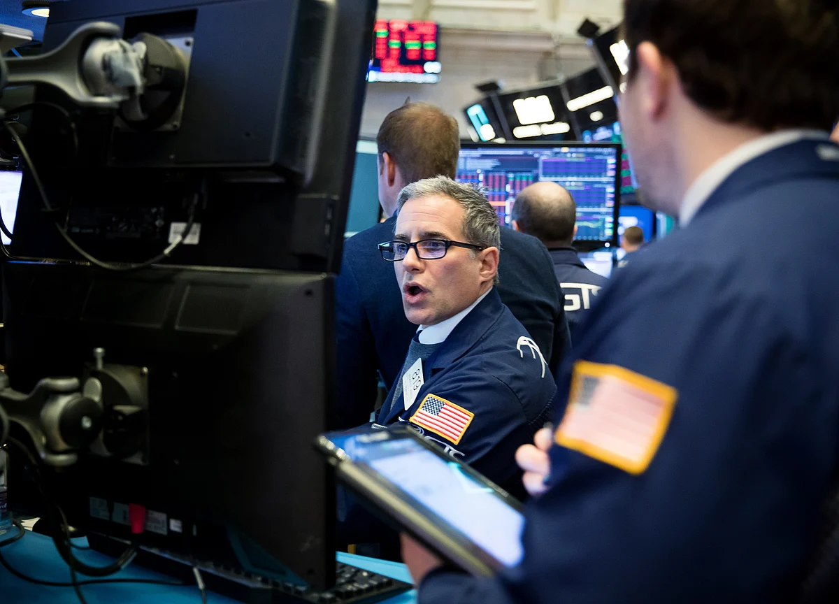 Trade War Has Wiped Out $21 Billion for Materials Investors