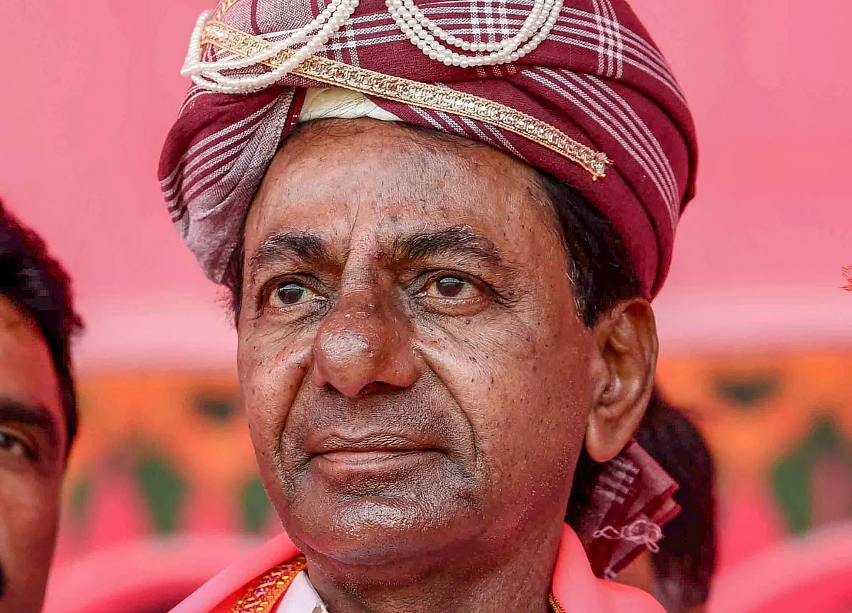 Election 2019: What Is Chandrasekhar Rao’s Game Plan?