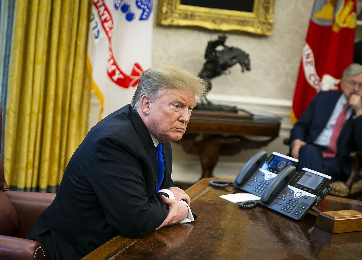 Yes, Trump Tariffs Are Costing Billions. No, China Isn’t Paying