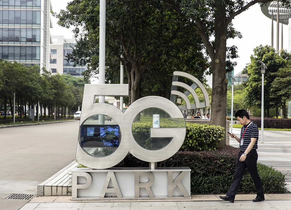 Brazil Won’t Exclude Huawei From 5G Network, Reuters Reports