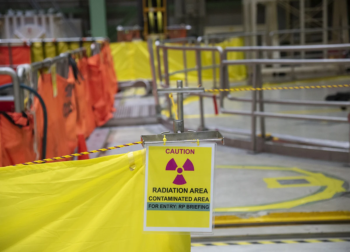 Iran Risks Rift With Europe by Breaching Nuclear Deal Limit