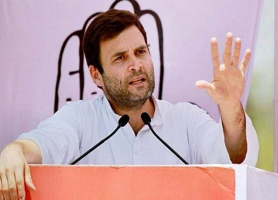 Election 2019: Has The Congress Presented Itself As A Compelling Alternative?