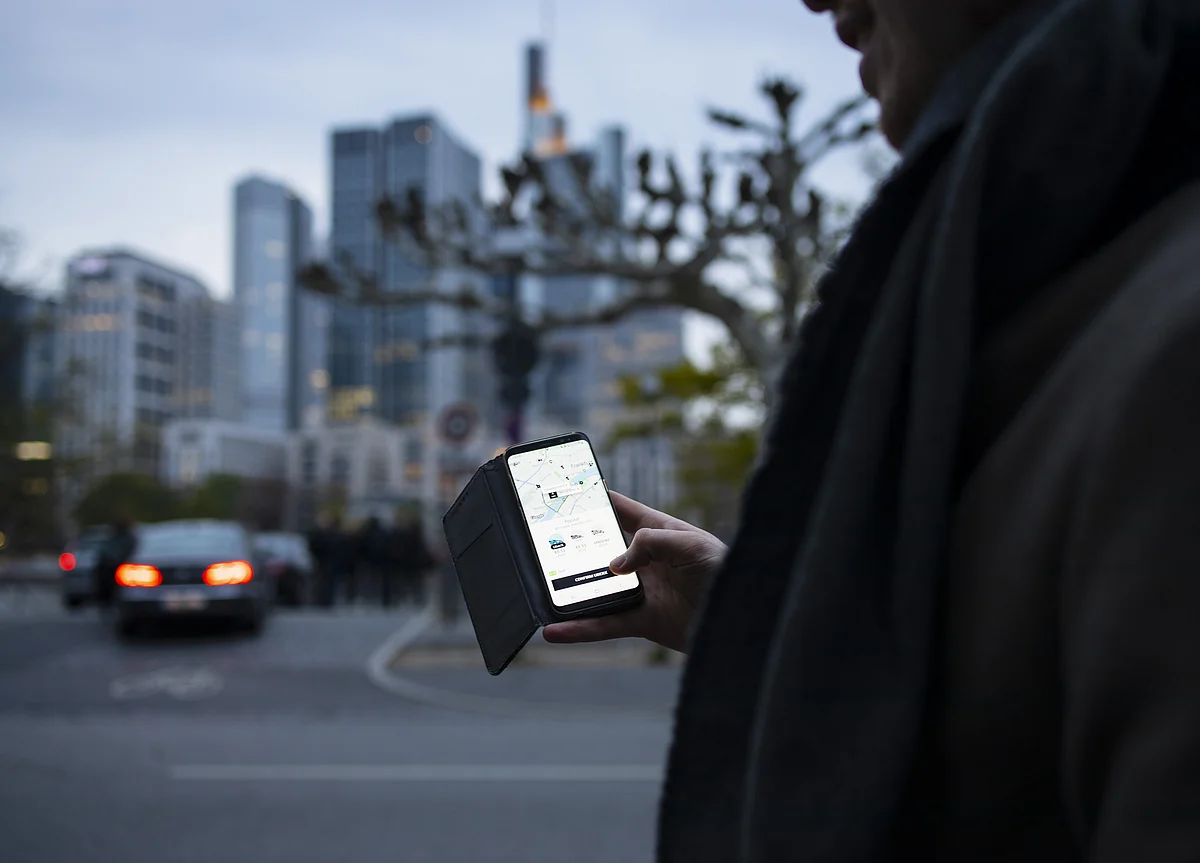 Goldman Lost the Uber IPO, It Has a 12,000% Consolation Prize Instead