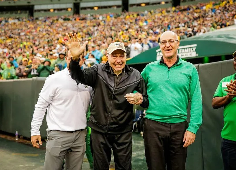 Bart Starr, Green Bay Packers Hall of Fame QB, Dies at 85