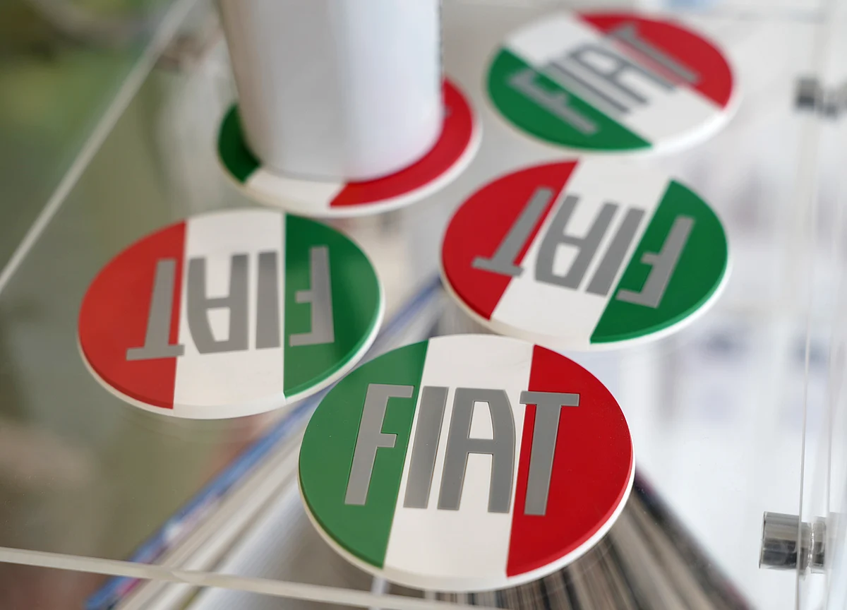 How the Fiat-Renault Mega-Merger Came Together