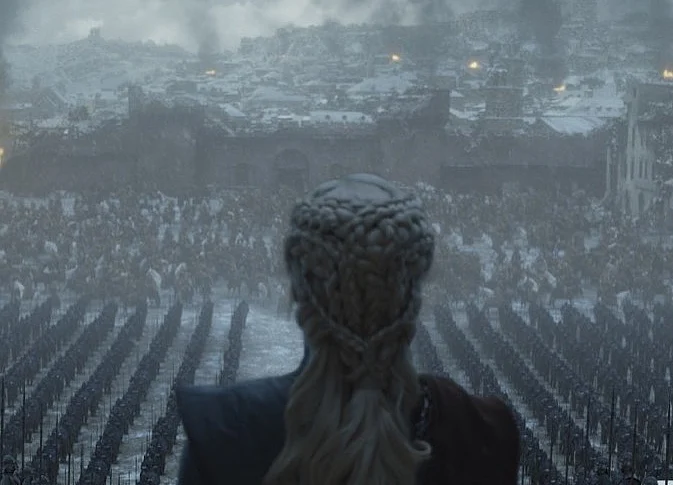 ‘Game of Thrones’ Finale Draws Record 19.3 Million Viewers