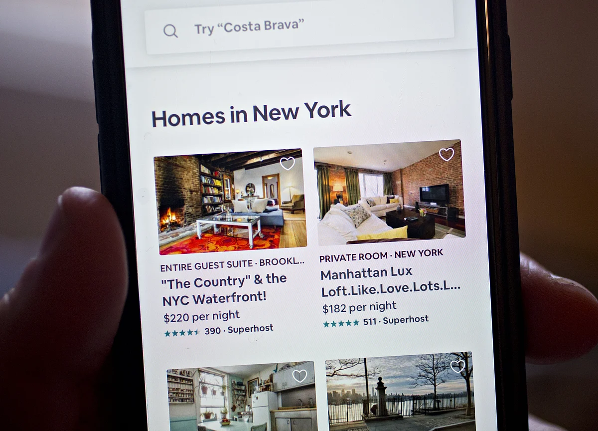 Airbnb Spawned an Ecosystem of Startups That Sweat the Details so Owners Don’t Have to