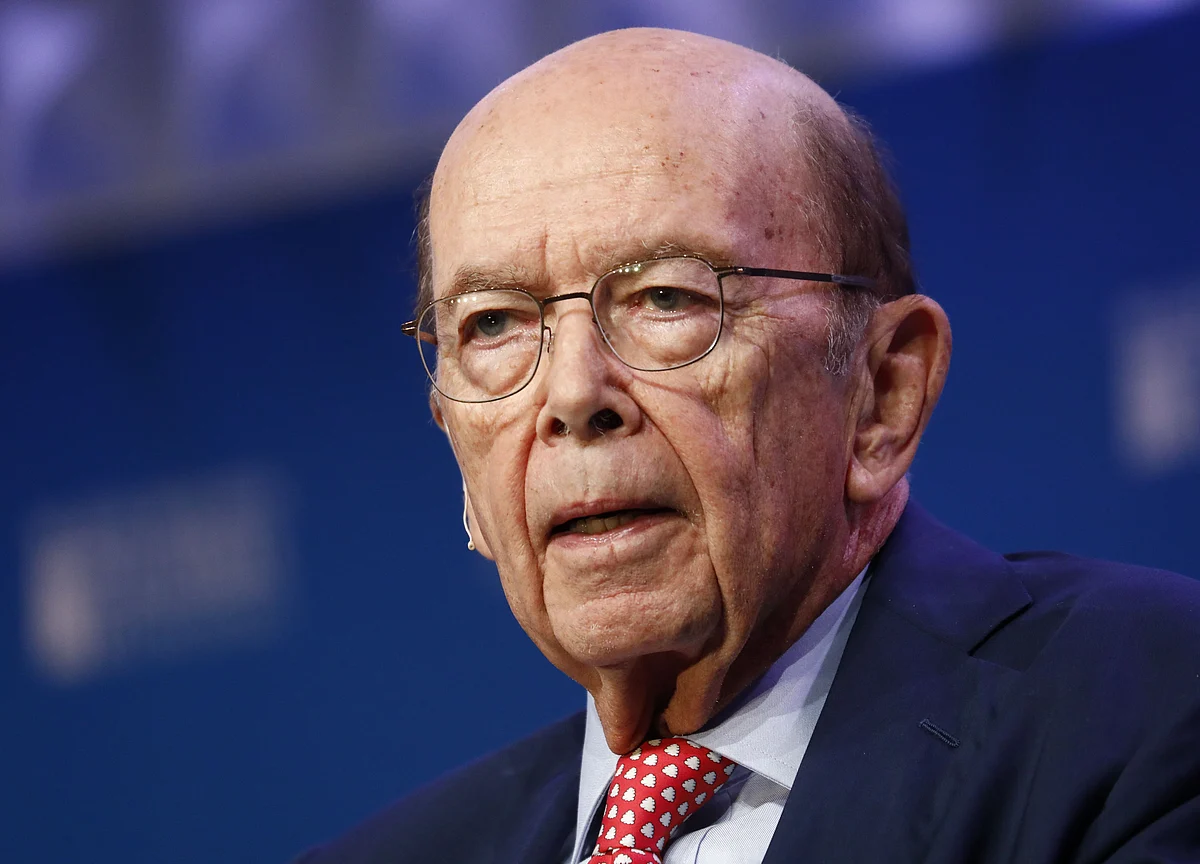 Wilbur Ross To Take Up E-Commerce Issues With Suresh Prabhu