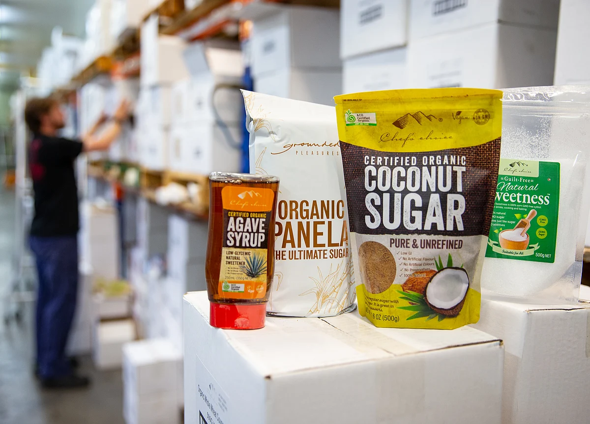 Australia Sours On Sugar As China, India Indulge Sweet Tooth