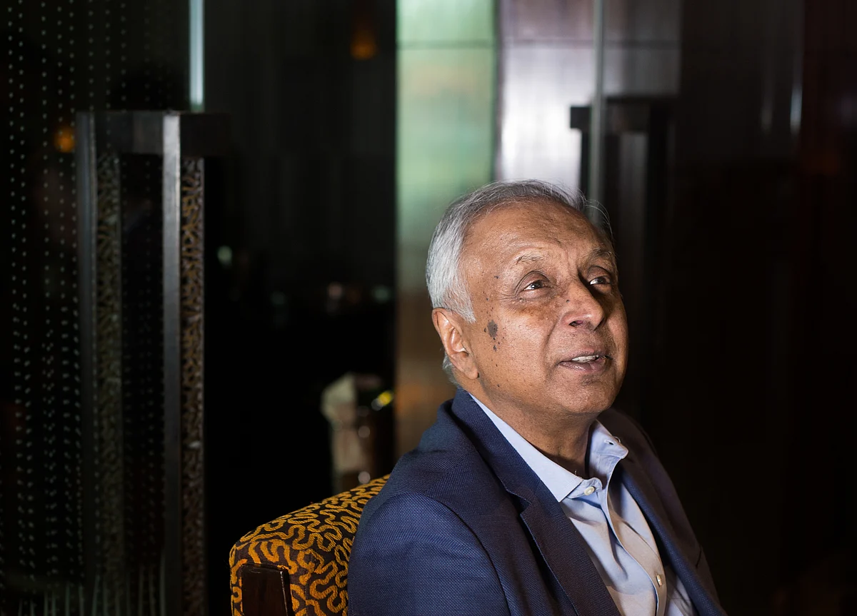 IndiGo Has A Great Track Record Of Resolving Issues, Says CEO Ronojoy Dutta