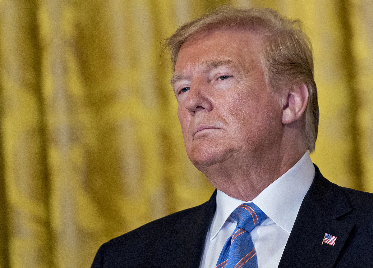 Trump’s China Tariffs Hit America’s Poor and Working Class the Hardest