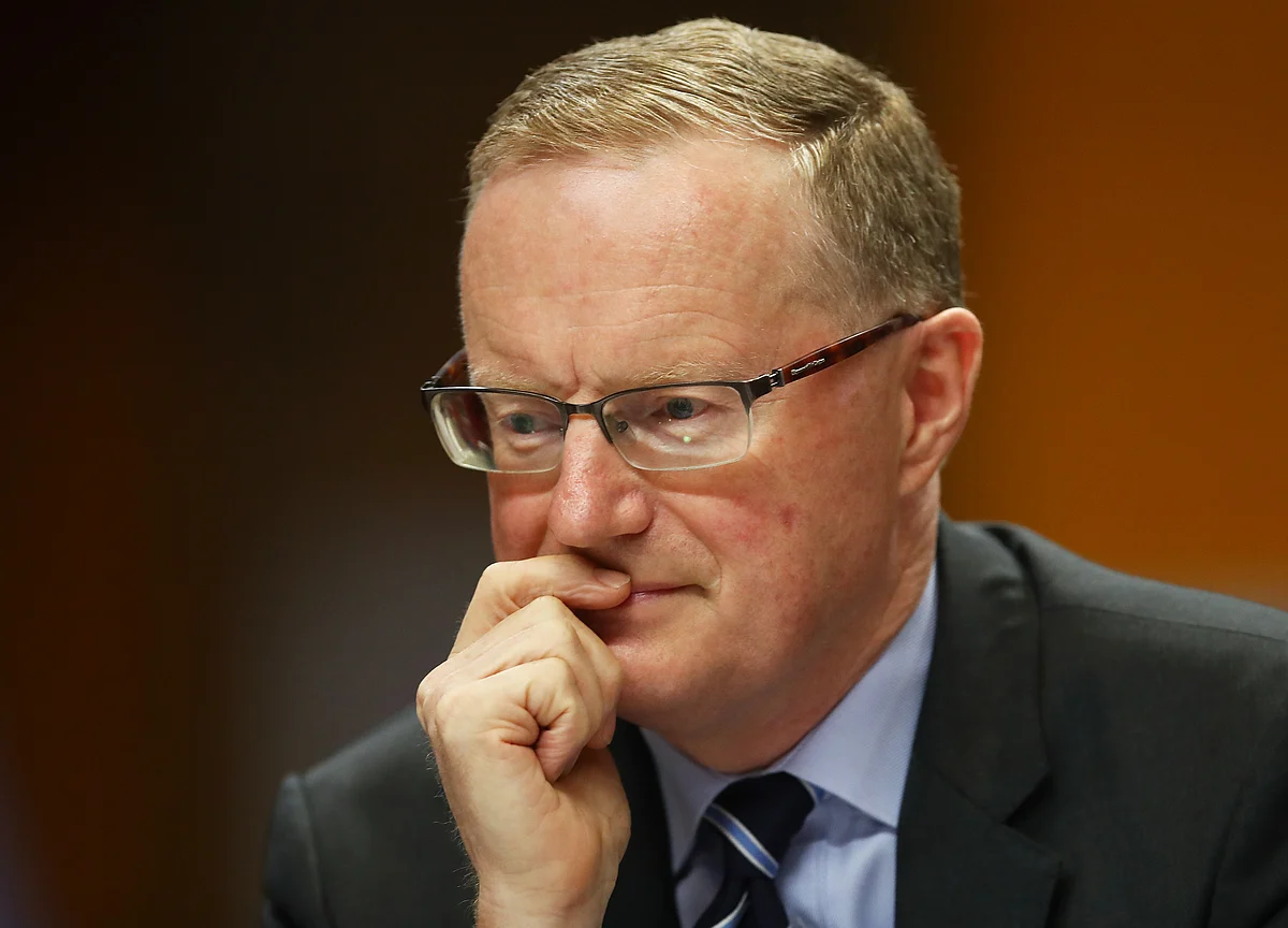 Australia Unemployment Rises, Boosting Chances of a Rate Cut