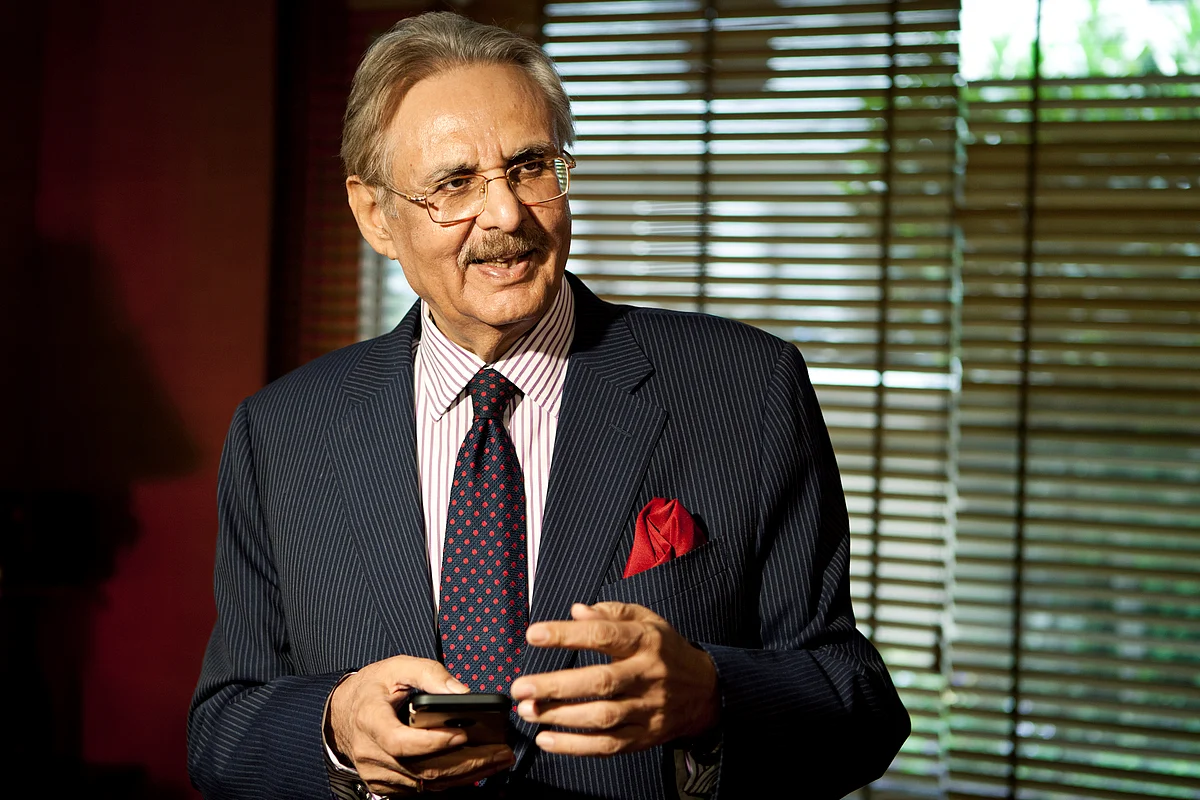 India Inc. Remembers YC Deveshwar
