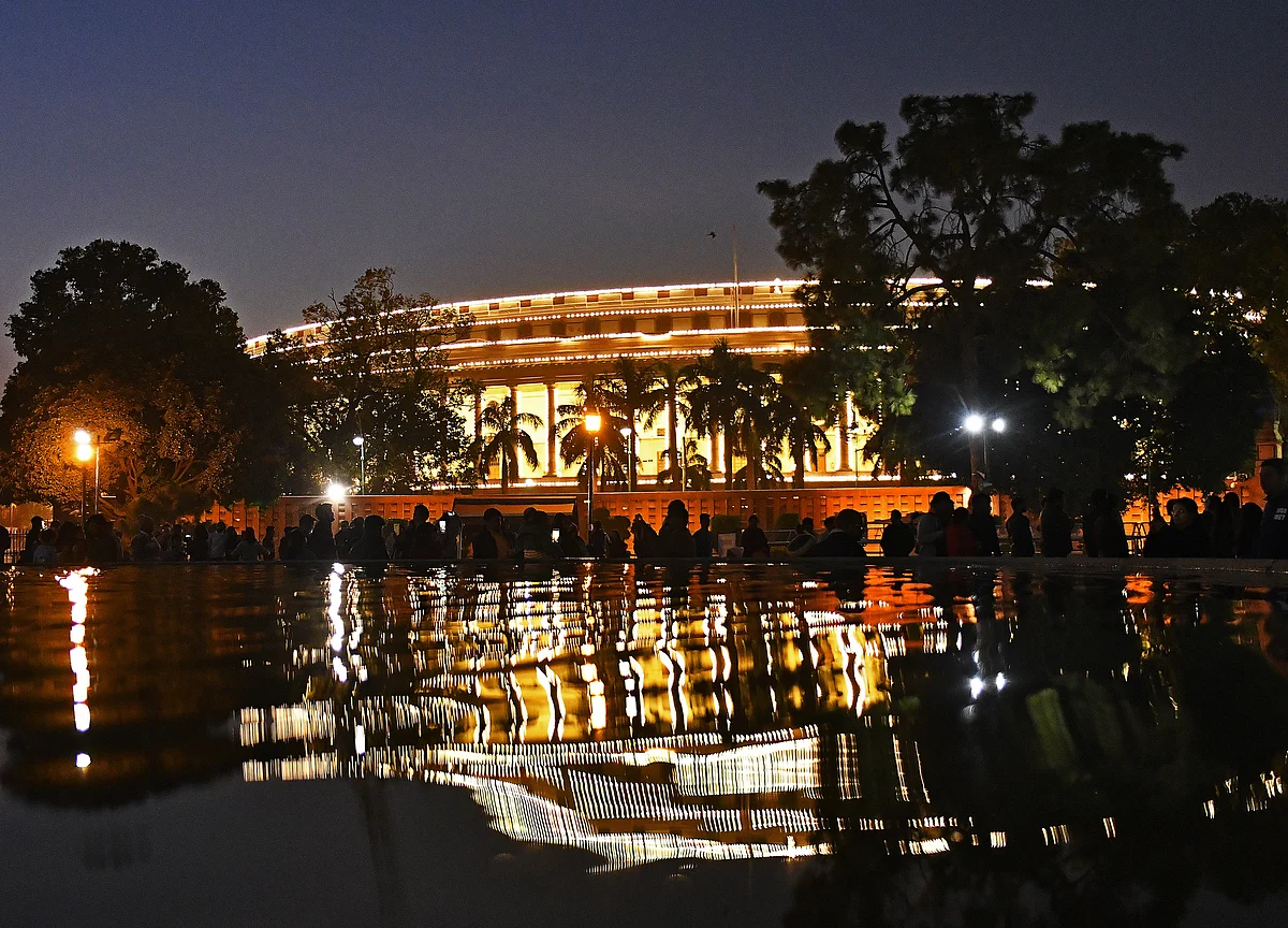 Election Results 2019: Union Cabinet Recommends Dissolution Of 16th Lok Sabha