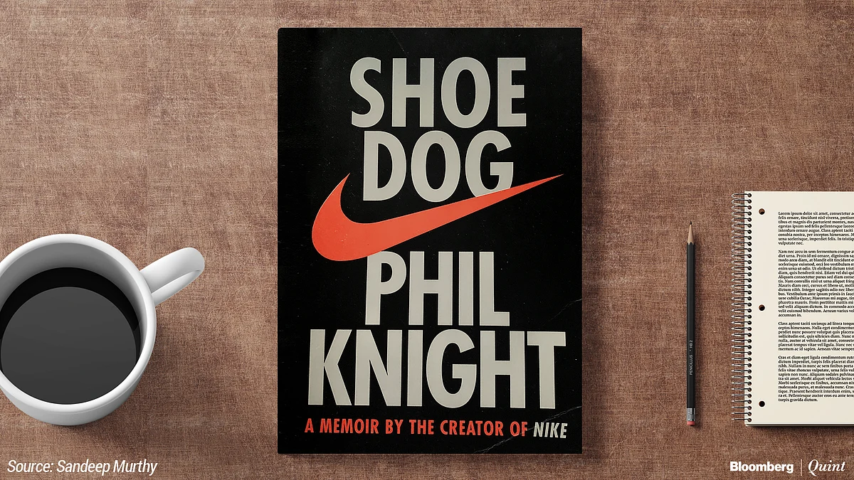 Books Venture Capitalists Read