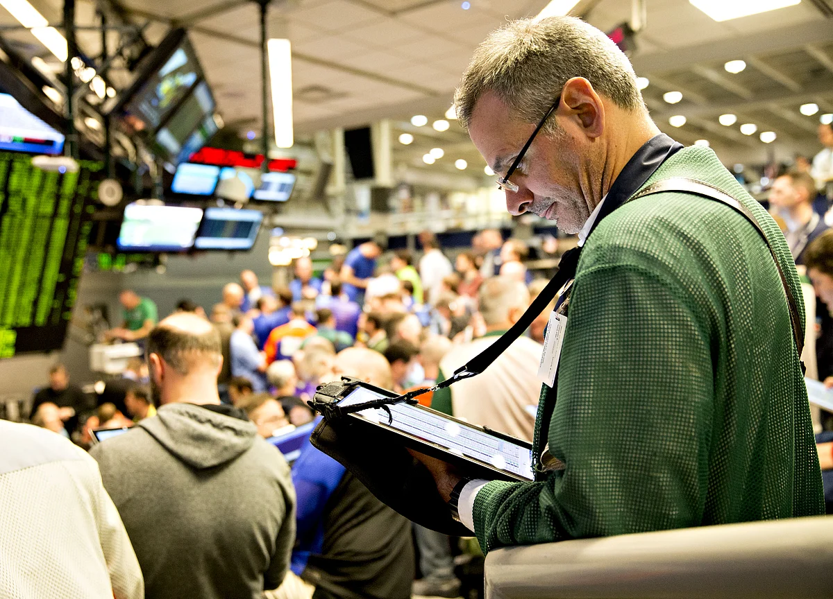 In 11 Hours of Pure Mania, 100% Stock Gains Popped Up Everywhere