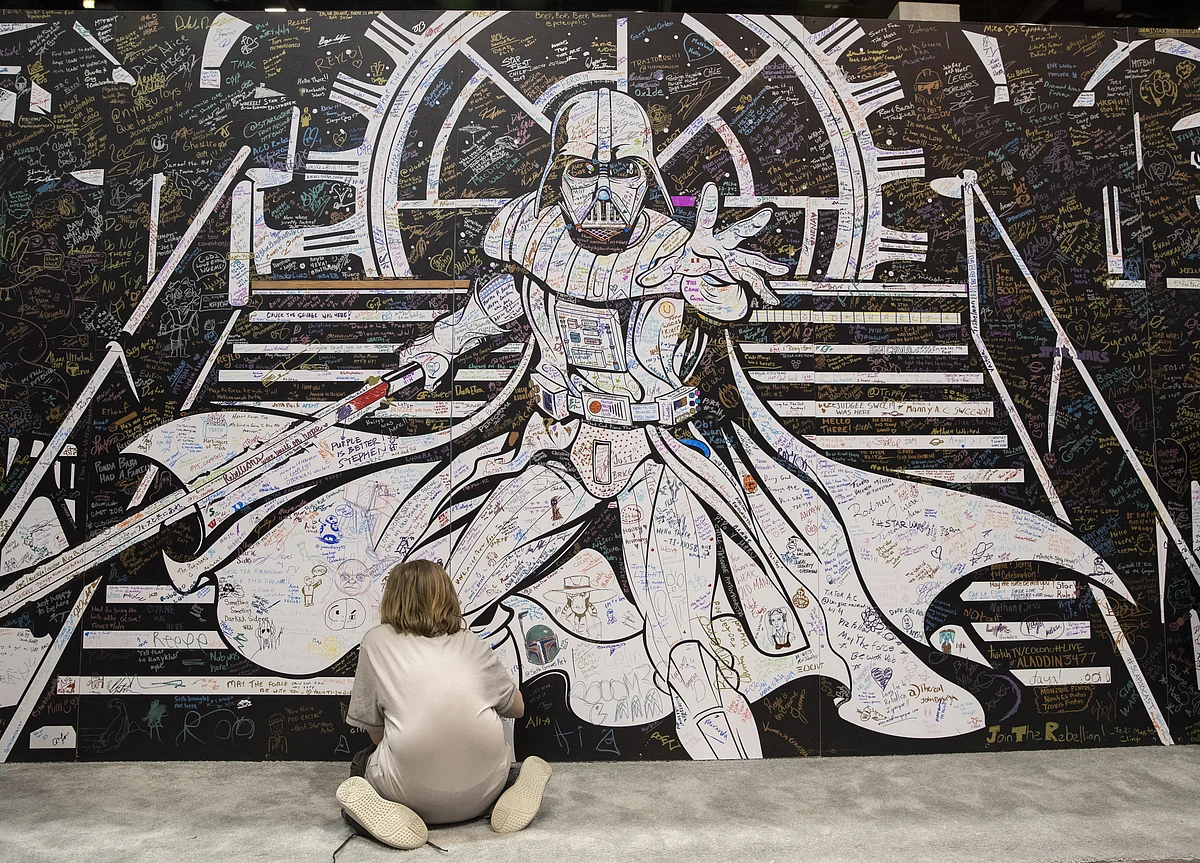 ‘Star Wars’ Entrusted to ‘Thrones’ Creators as Series Roils Fans