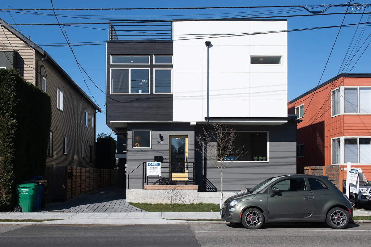 IPO Fever Has Yet to Bolster San Francisco's Real Estate Market