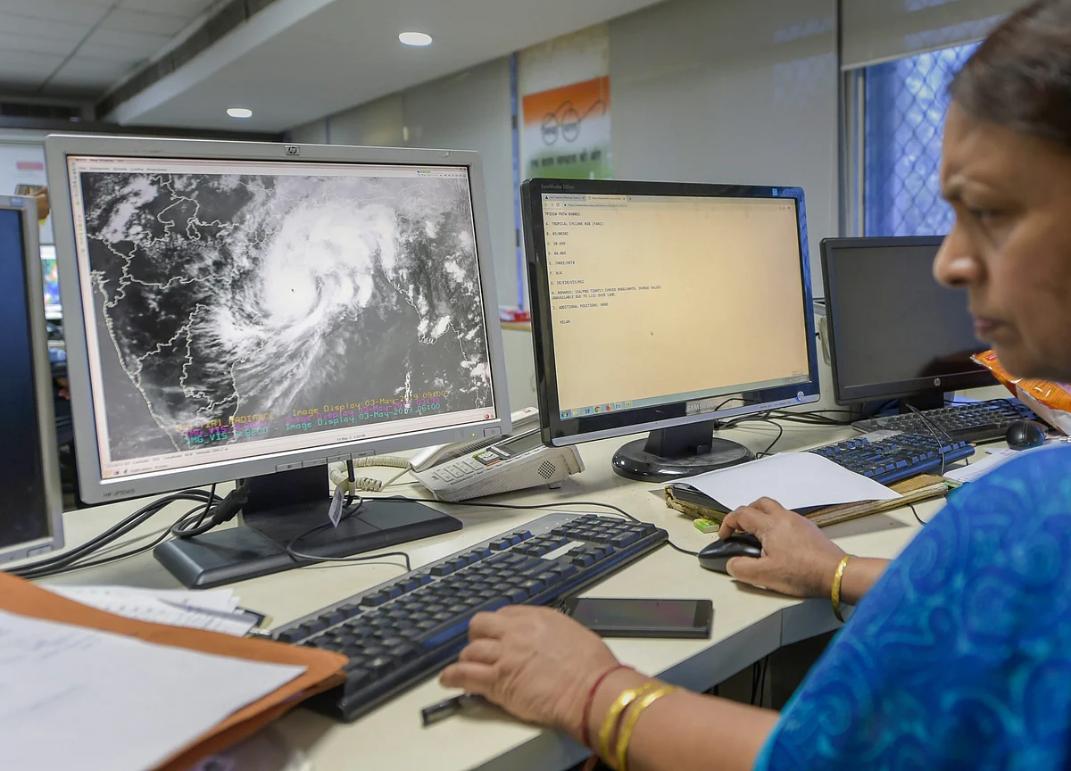 Mala, Helen, Nargis, Fani: How Cyclones Are Named
