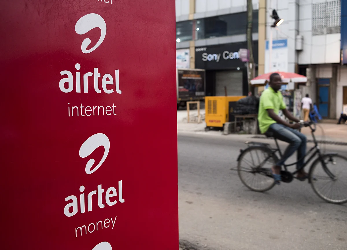 Airtel Africa - Healthy Performance In Nigeria, Francophone Africa Drives Q3 Growth: Motilal Oswal