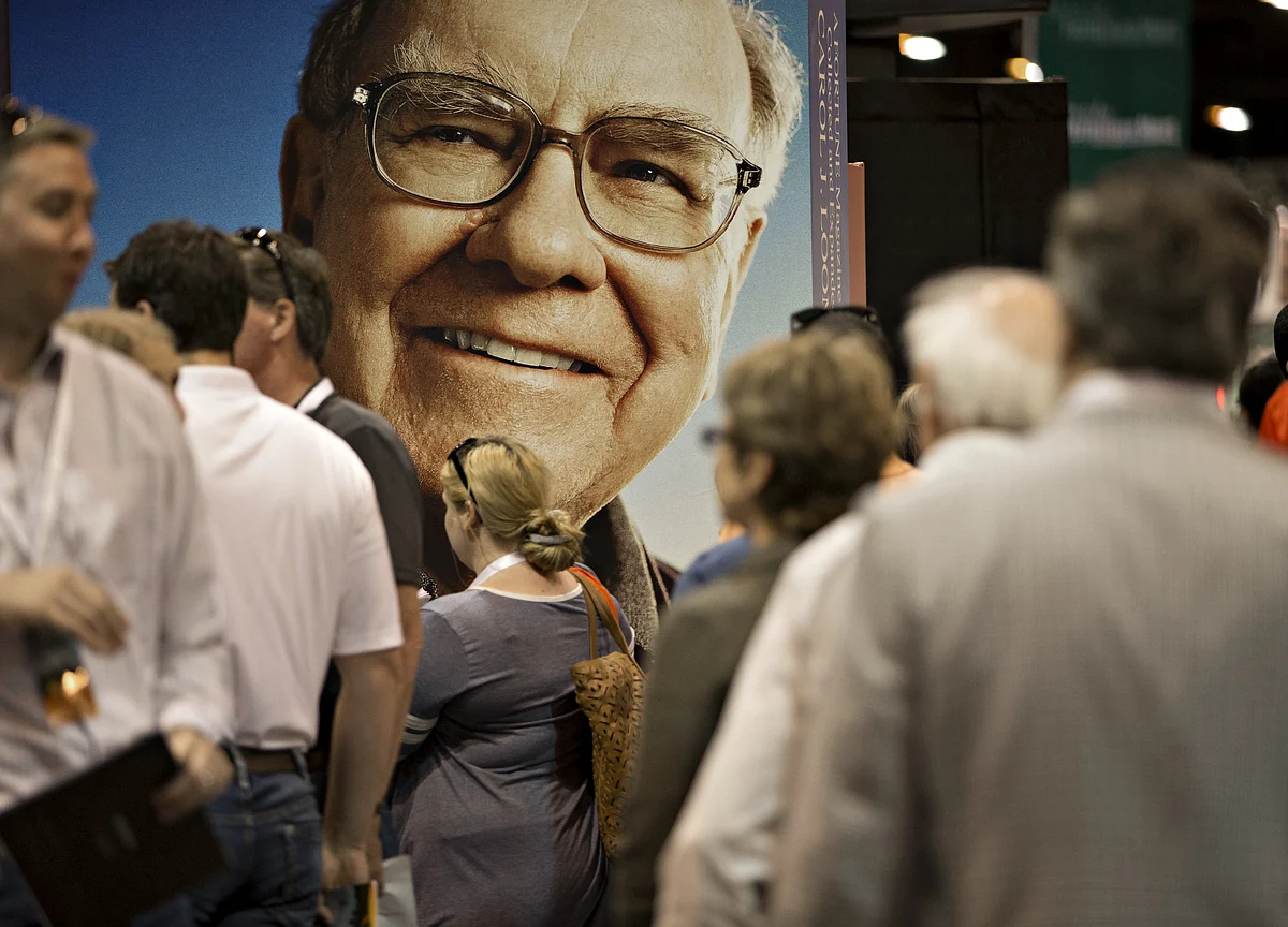 Where Is Berkshire Hathaway’s Next Generation of Investors?