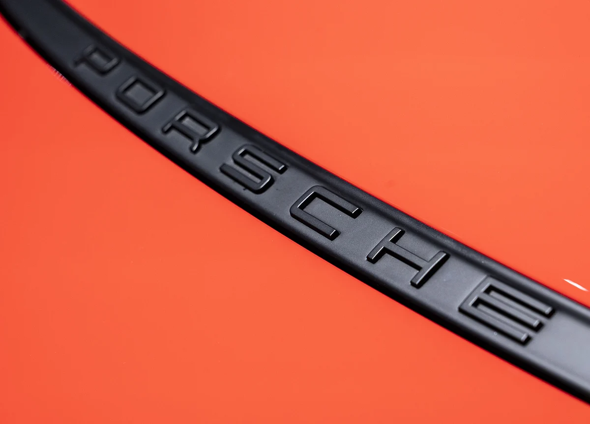 VW Porsche Unit Settles German Diesel Probe for $599 Million