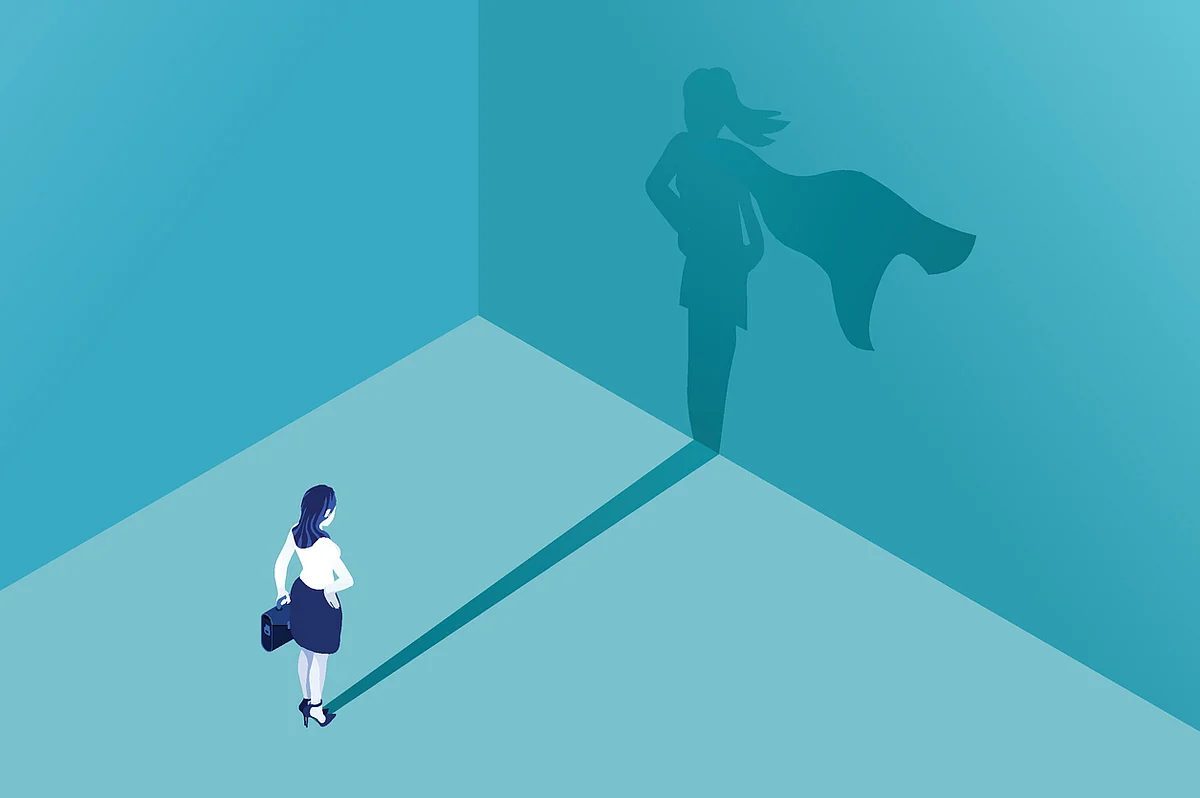 The Inheritors Ep. 09: Women In Leadership Roles