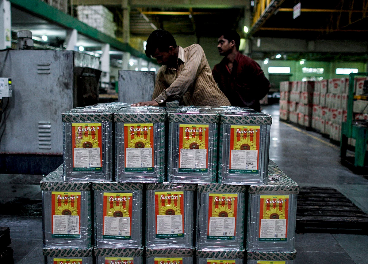 Patanjali Gets Time Till May 7 For Ruchi Soya’s Resolution Plan