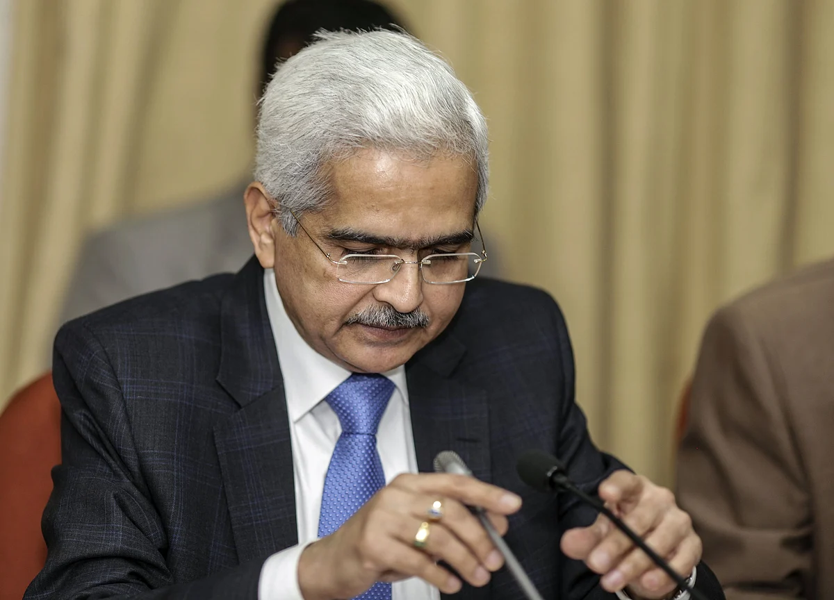 RBI Announces More Bond Purchases, Lures Long-Term Foreign Inflows