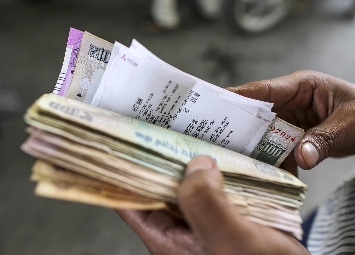 India Starts Round-the-Clock Payments for Banks to Manage Funds