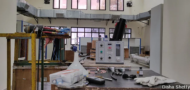 The <a href="http://www.iitk.ac.in/dord/project/ce-ra-18-08-16.html">National Aerosol Facility</a> being set-up at Indian Institute of Technology, Kanpur, Uttar Pradesh, will offer more insights on the role that dust from Rajasthan’s desert plays in rainfall and air pollution in the Indo-Gangetic plain.