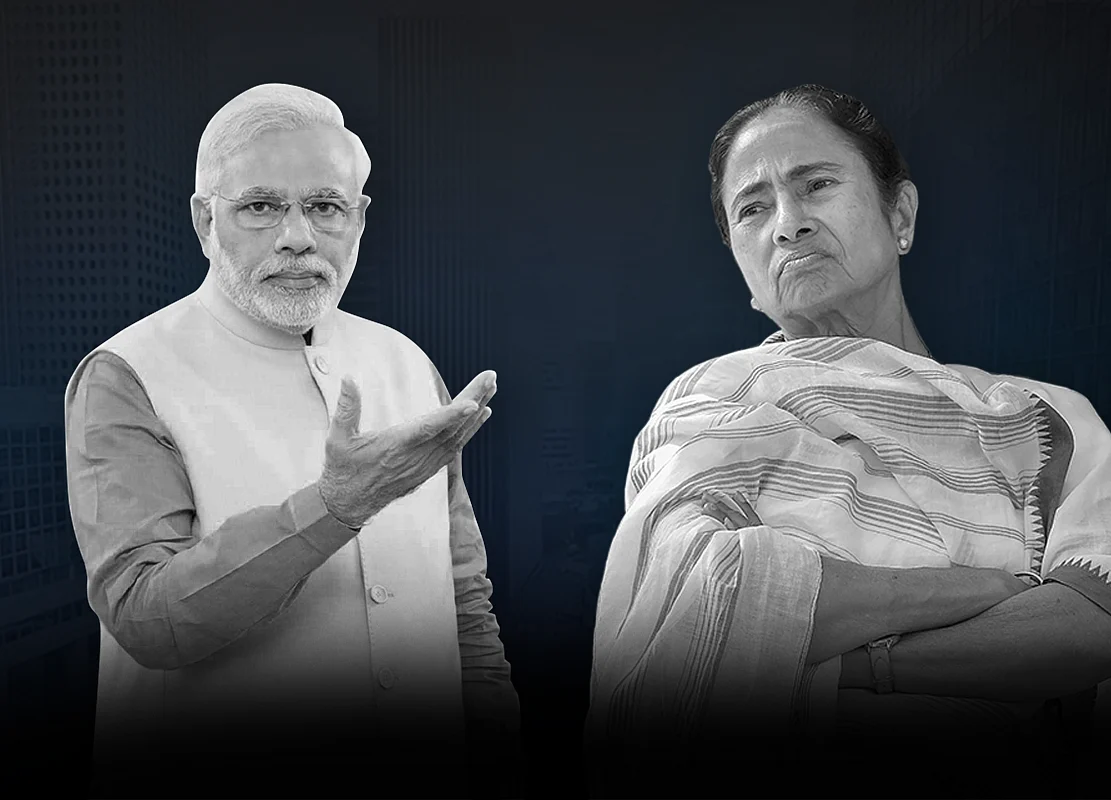 Election 2019: Is BJP A Serious Threat To Mamata?