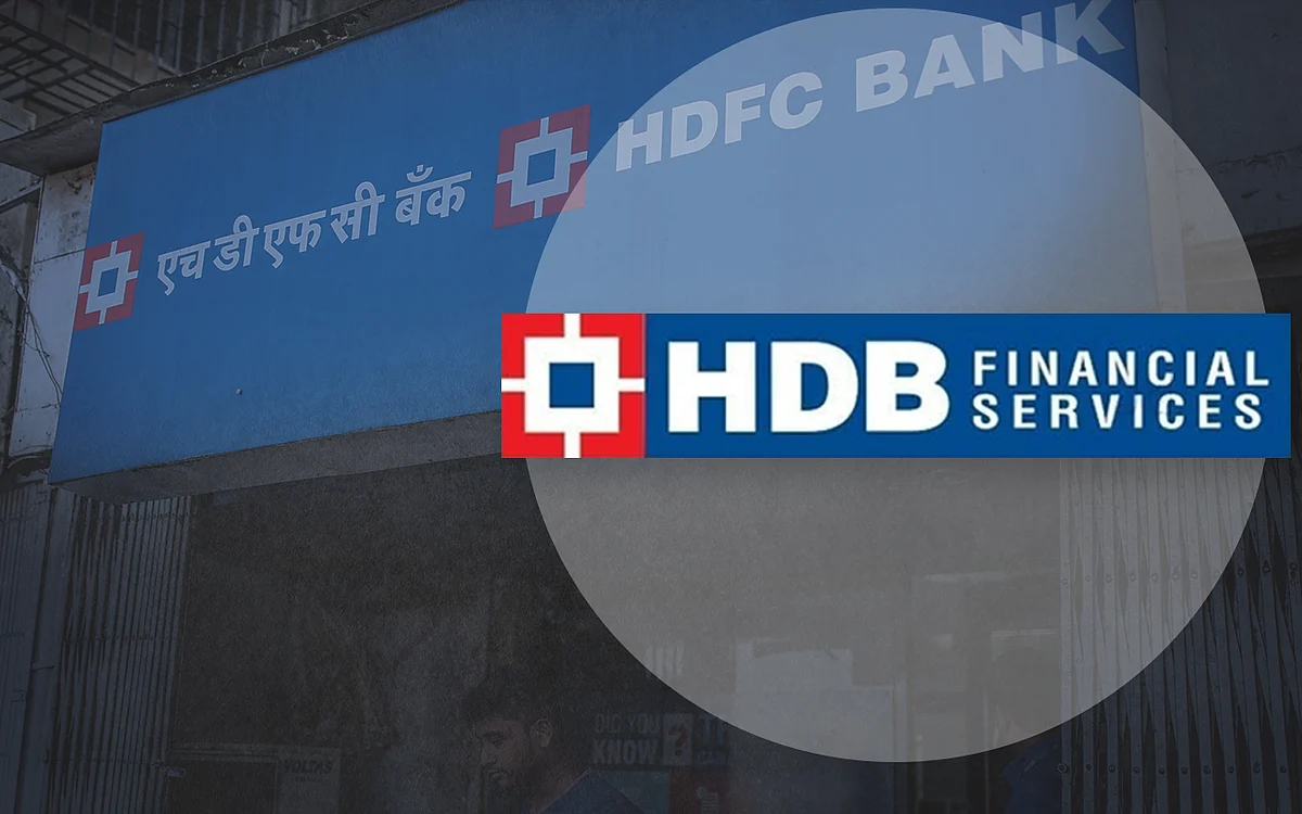 HDB Financial: Is HDFC Bank’s ‘Mini-Me’ On The Fast Track To Growth?