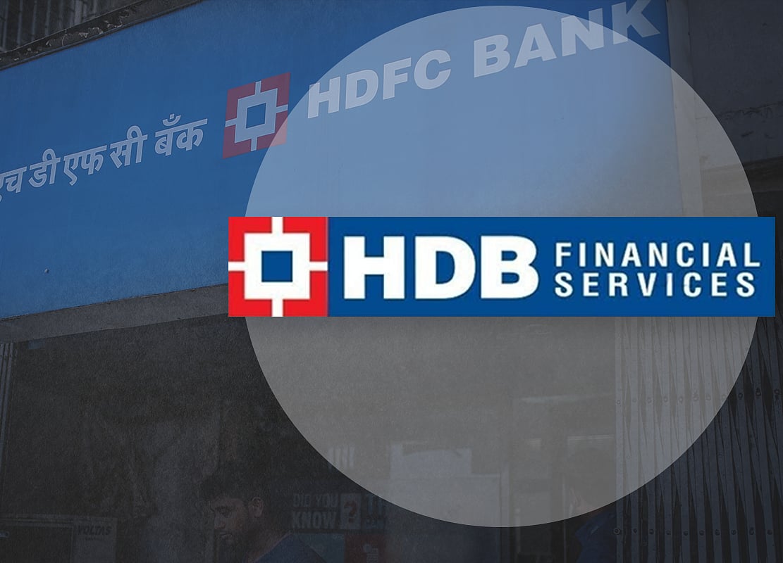 HDFC Bank Unit HDB Financial Looks To Shake Off Covid After Effects