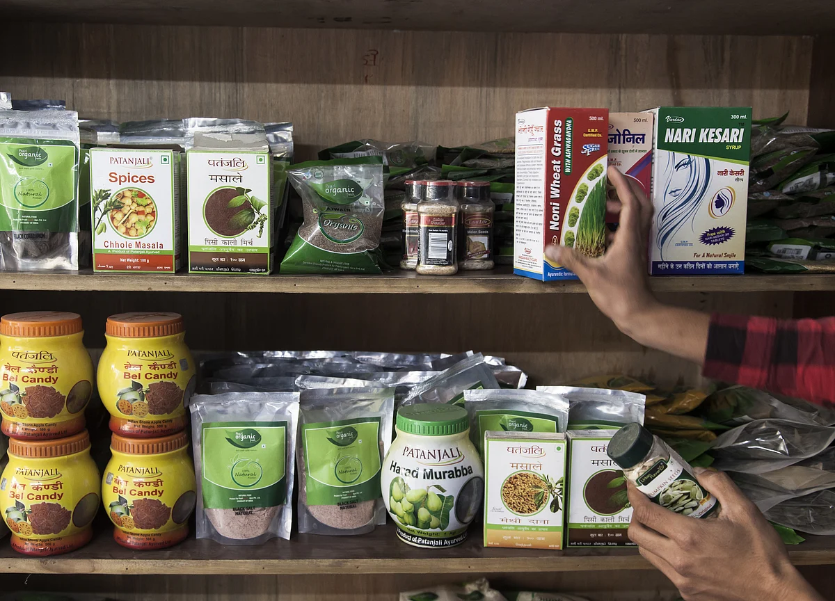 What Ruchi Soya Brings To Baba Ramdev’s Patanjali